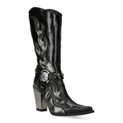 New Rock Boots & Shoes | M-7901-S5