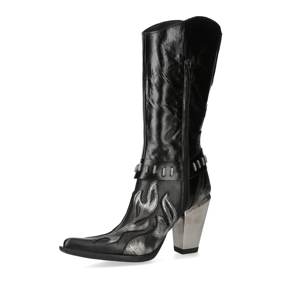 New Rock Boots & Shoes | M-7901-S5