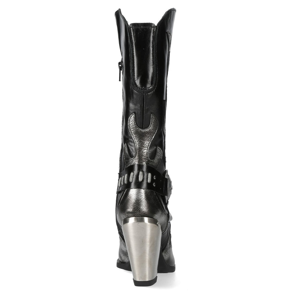 New Rock Boots & Shoes | M-7901-S5