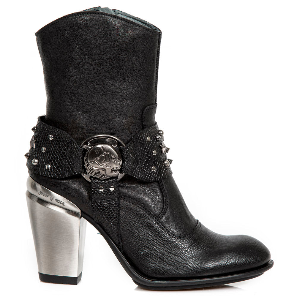 New Rock Boots & Shoes | M-7988-C19