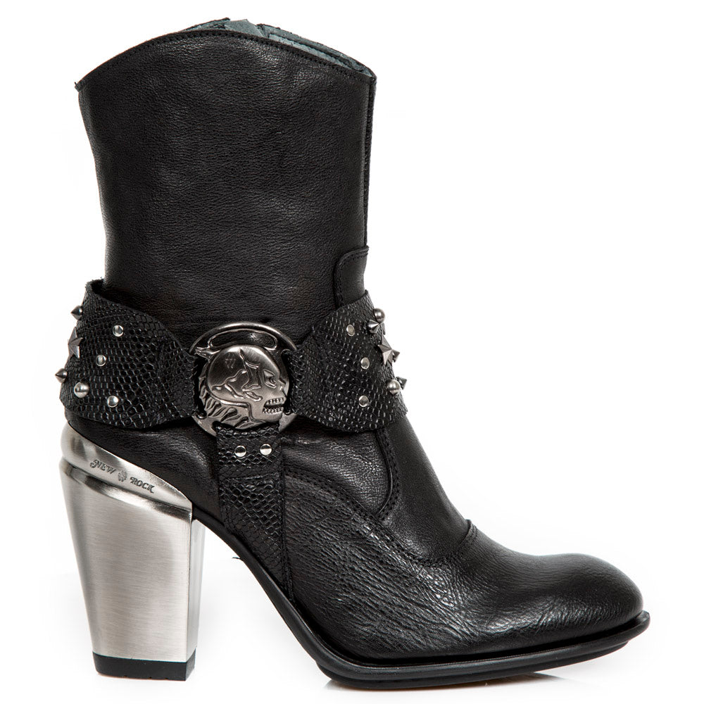 New Rock Boots & Shoes | M-7988-C19