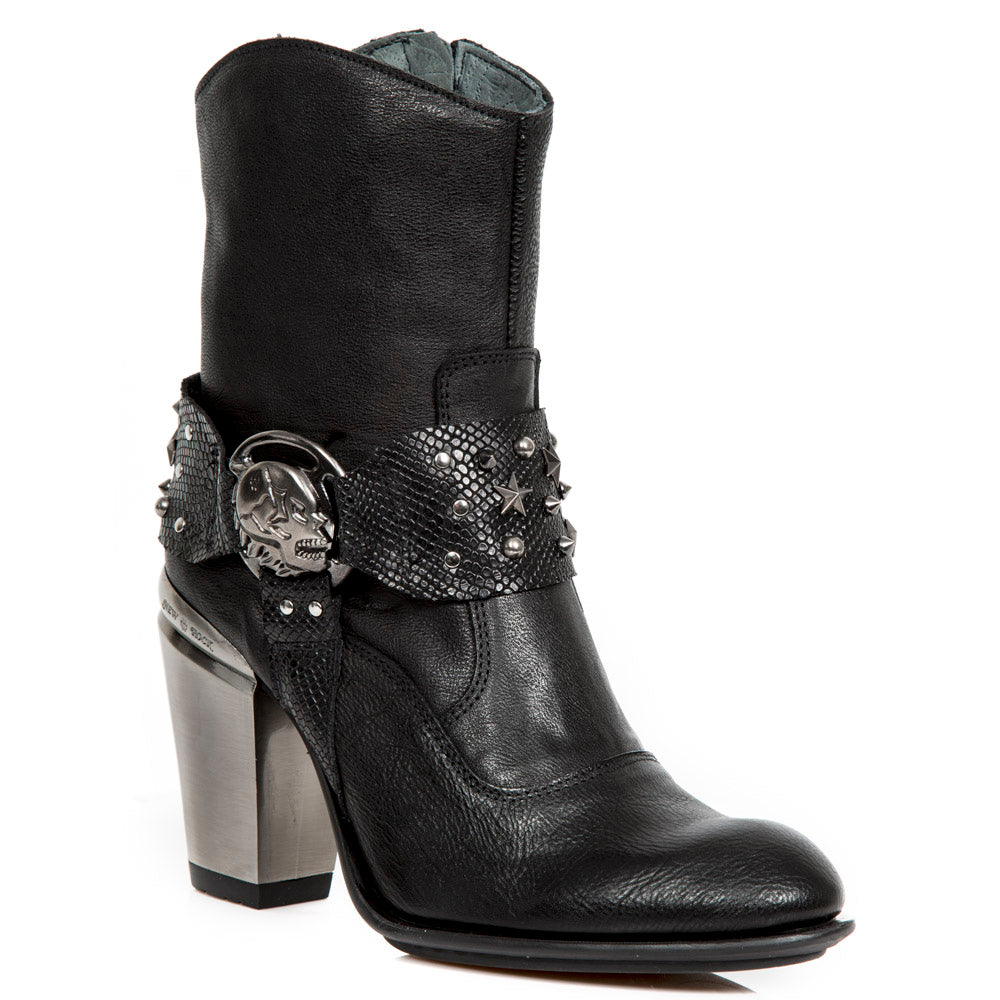 New Rock Boots & Shoes | M-7988-C19