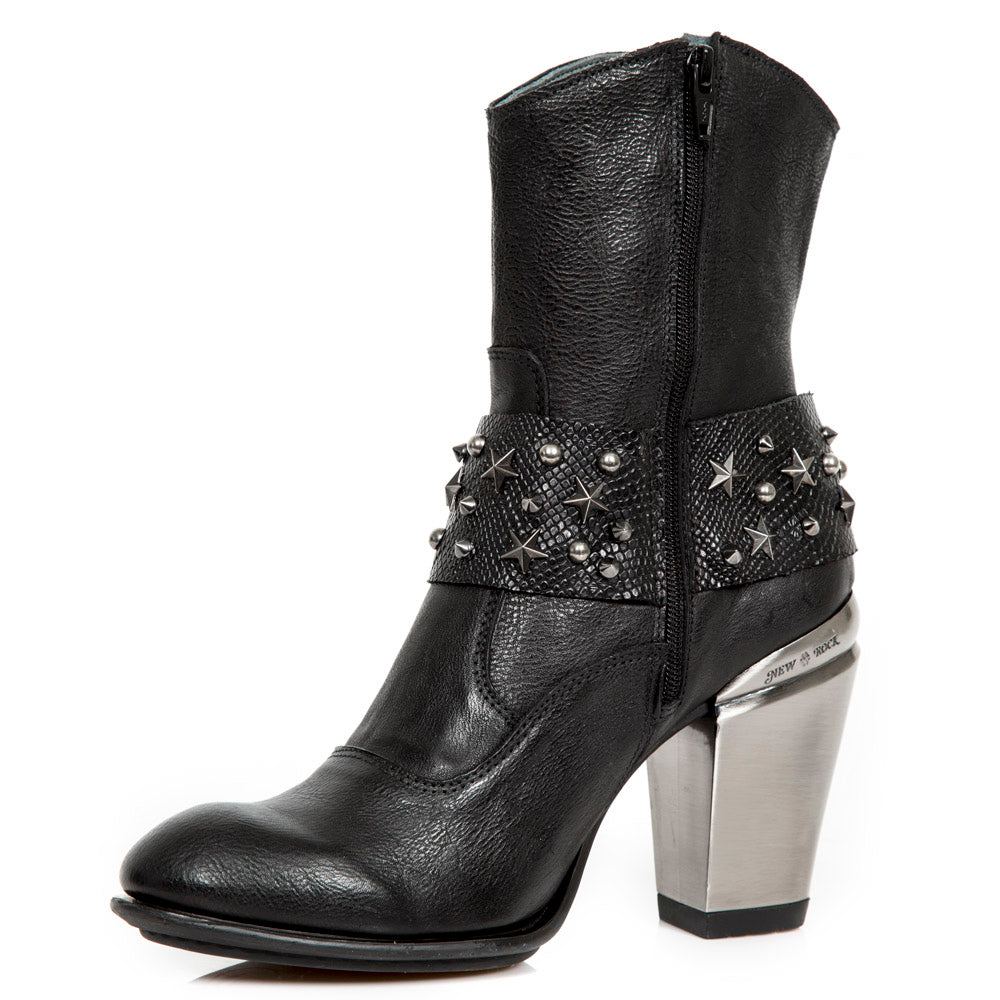 New Rock Boots & Shoes | M-7988-C19