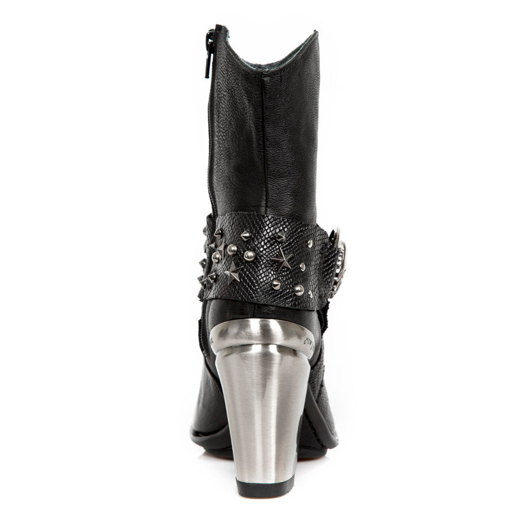 New Rock Boots & Shoes | M-7988-C19