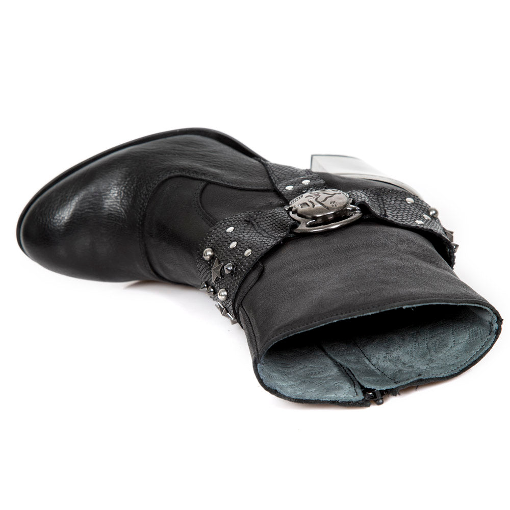 New Rock Boots & Shoes | M-7988-C19