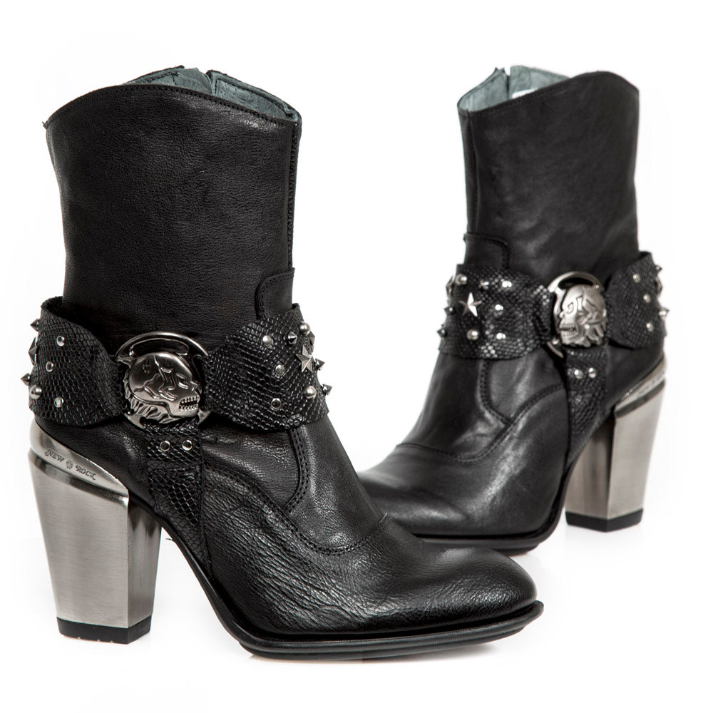 New Rock Boots & Shoes | M-7988-C19