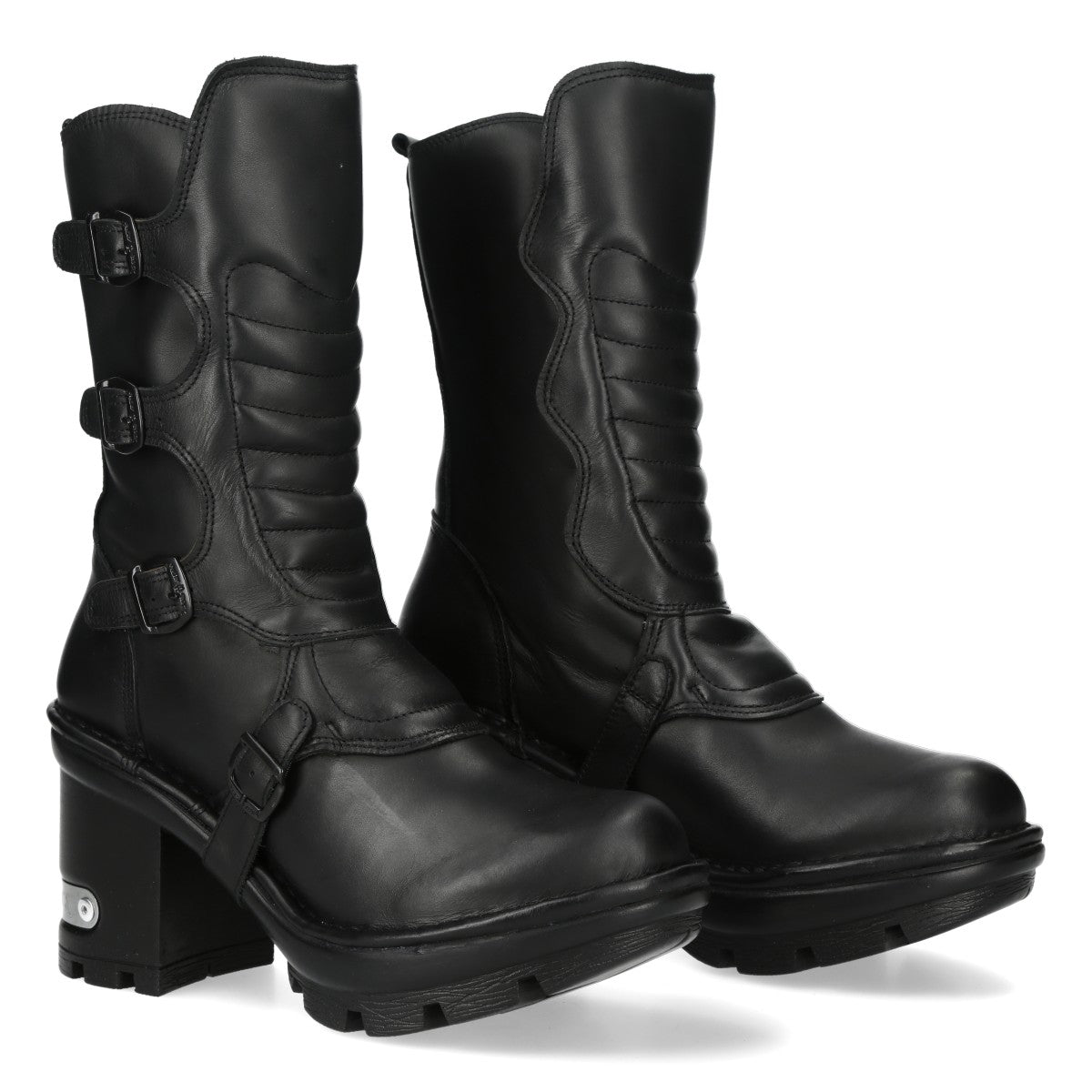 New Rock Boots & Shoes | M-NEOTYRE05X-S3
