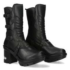 New Rock Boots & Shoes | M-NEOTYRE05X-S3