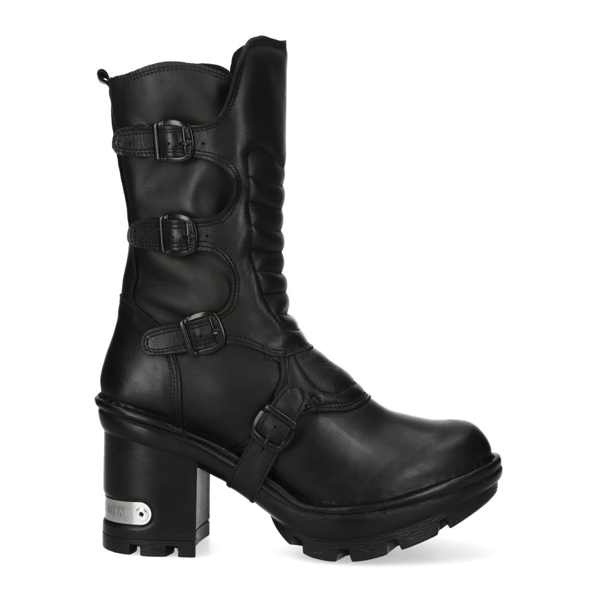 New Rock Boots & Shoes | M-NEOTYRE05X-S3