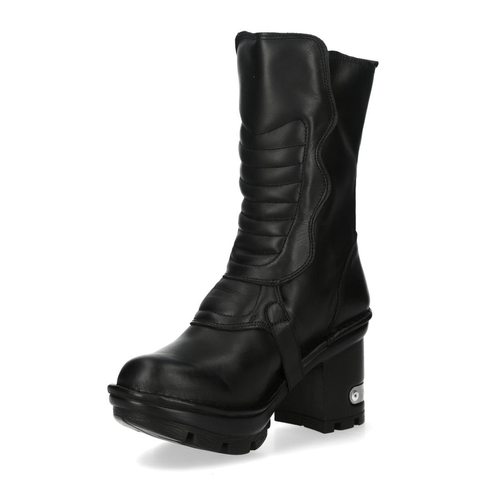 New Rock Boots & Shoes | M-NEOTYRE05X-S3