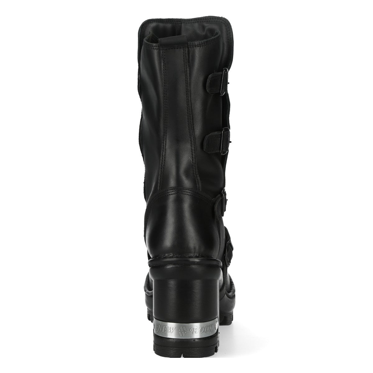 New Rock Boots & Shoes | M-NEOTYRE05X-S3