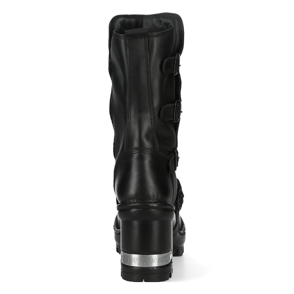 New Rock Boots & Shoes | M-NEOTYRE05X-S3