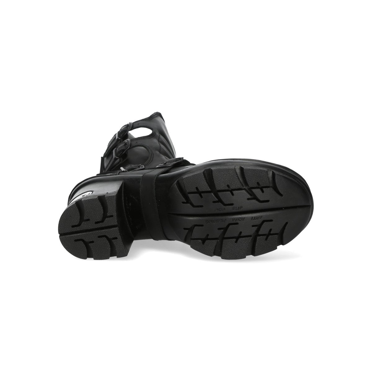 New Rock Boots & Shoes | M-NEOTYRE05X-S3