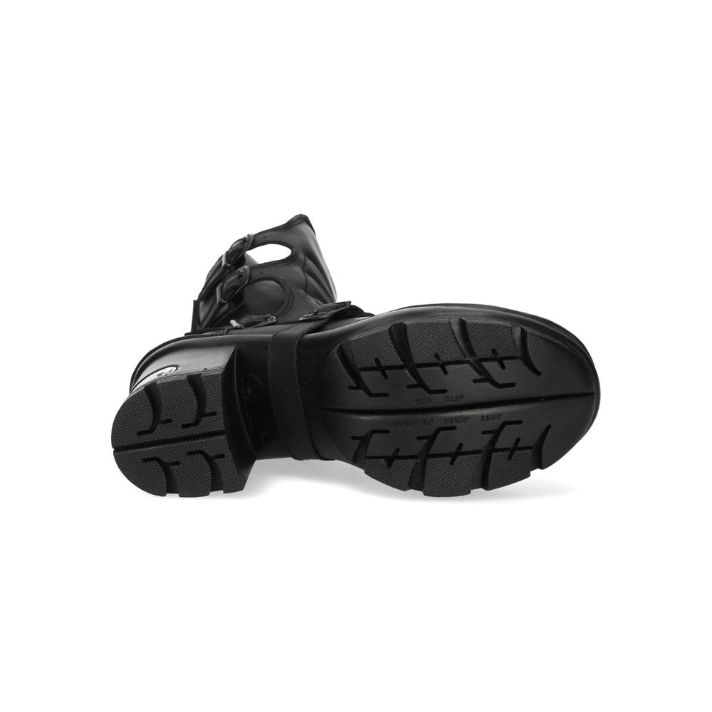 New Rock Boots & Shoes | M-NEOTYRE05X-S3