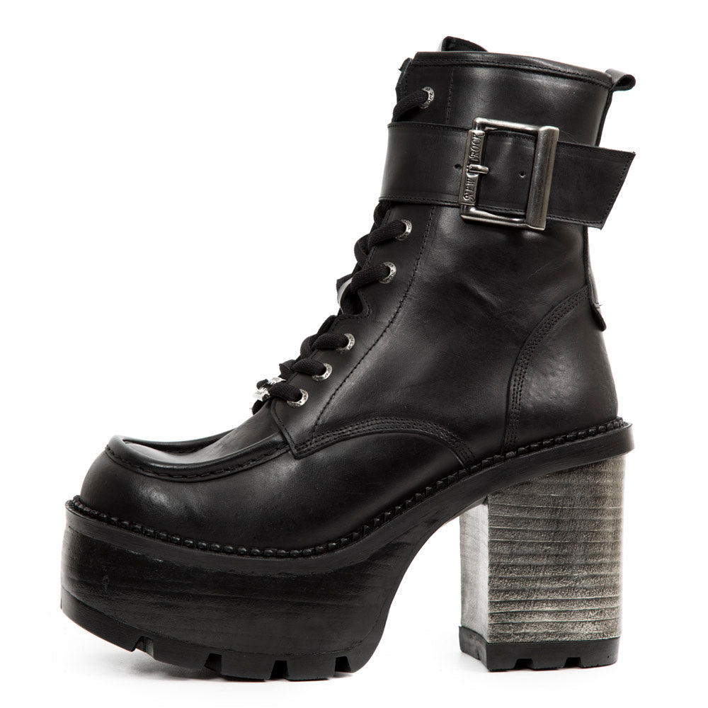 New Rock Boots & Shoes | M-SEVE07-C1