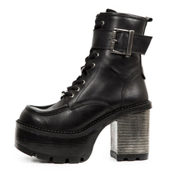 New Rock Boots & Shoes | M-SEVE07-C1