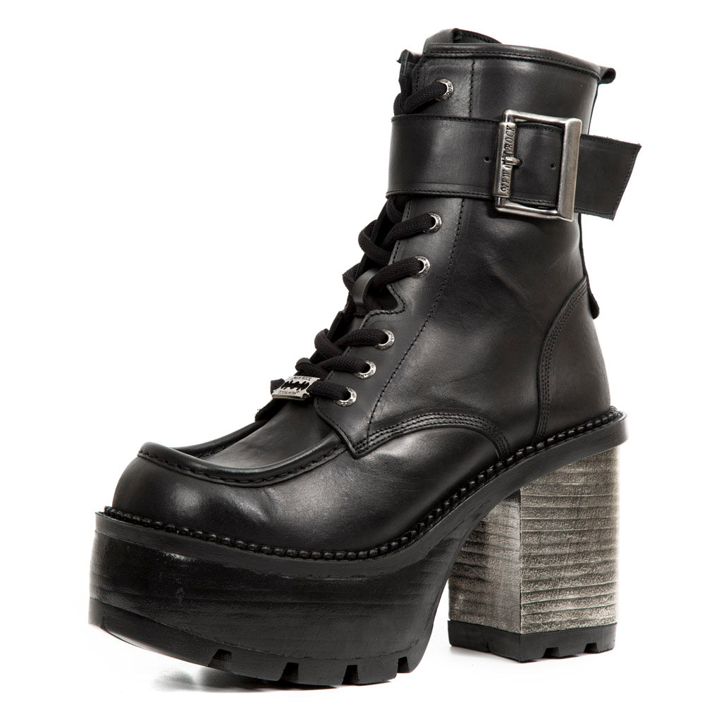 New Rock Boots & Shoes | M-SEVE07-C1