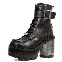 New Rock Boots & Shoes | M-SEVE07-C1