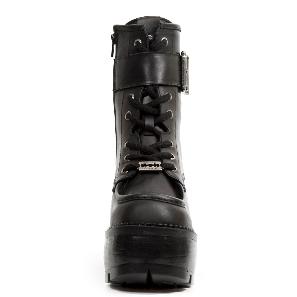 New Rock Boots & Shoes | M-SEVE07-C1