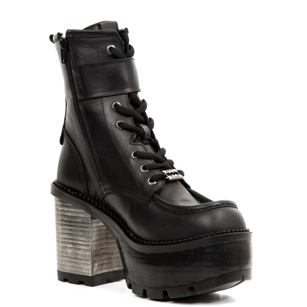 New Rock Boots & Shoes | M-SEVE07-C1