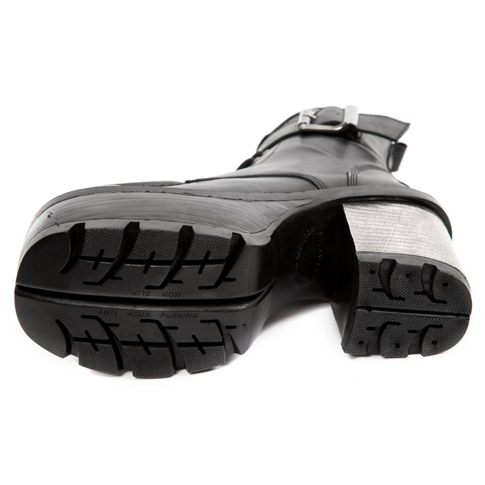 New Rock Boots & Shoes | M-SEVE07-C1