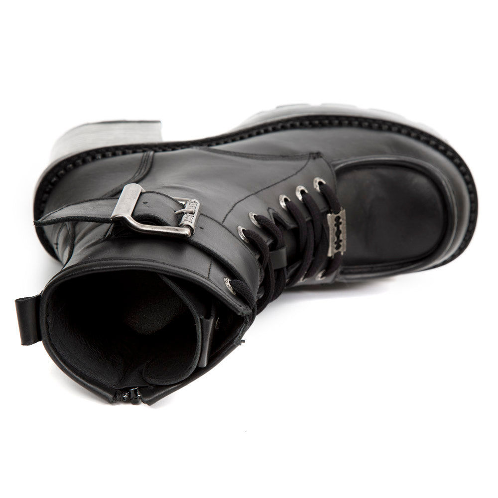 New Rock Boots & Shoes | M-SEVE07-C1