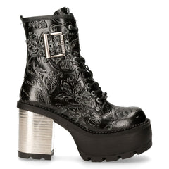 New Rock Boots & Shoes | M-SEVE03-C1