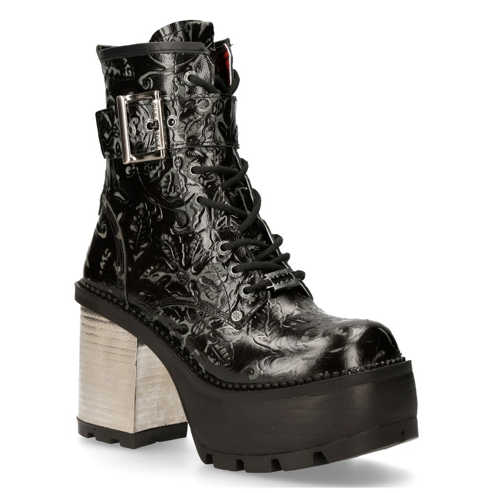New Rock Boots & Shoes | M-SEVE03-C1
