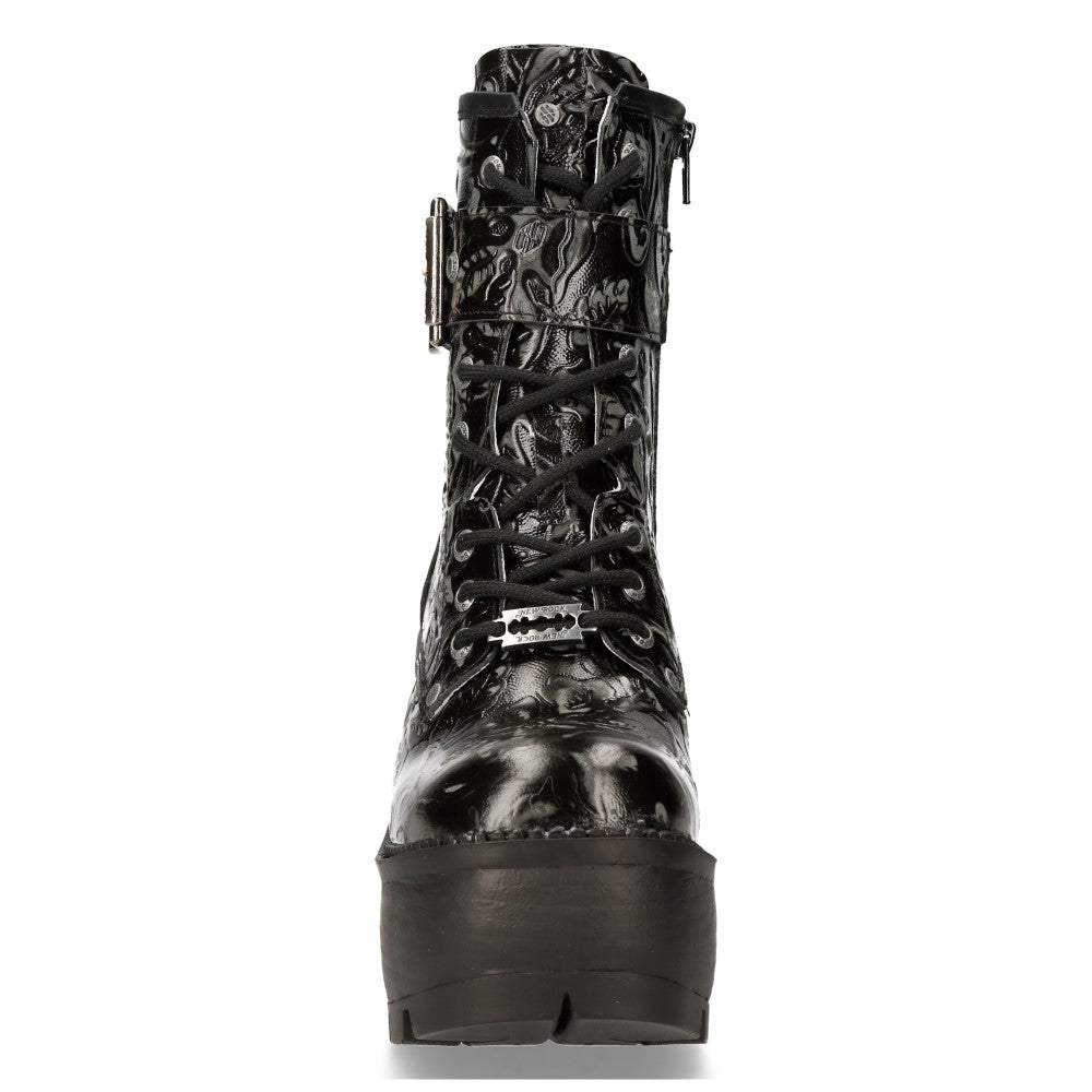 New Rock Boots & Shoes | M-SEVE03-C1