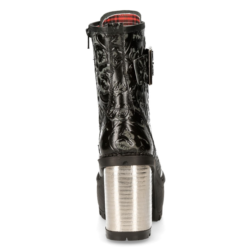 New Rock Boots & Shoes | M-SEVE03-C1