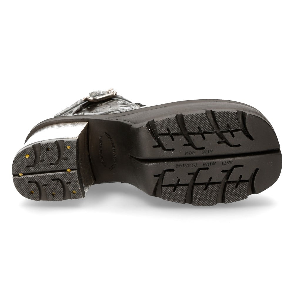 New Rock Boots & Shoes | M-SEVE03-C1