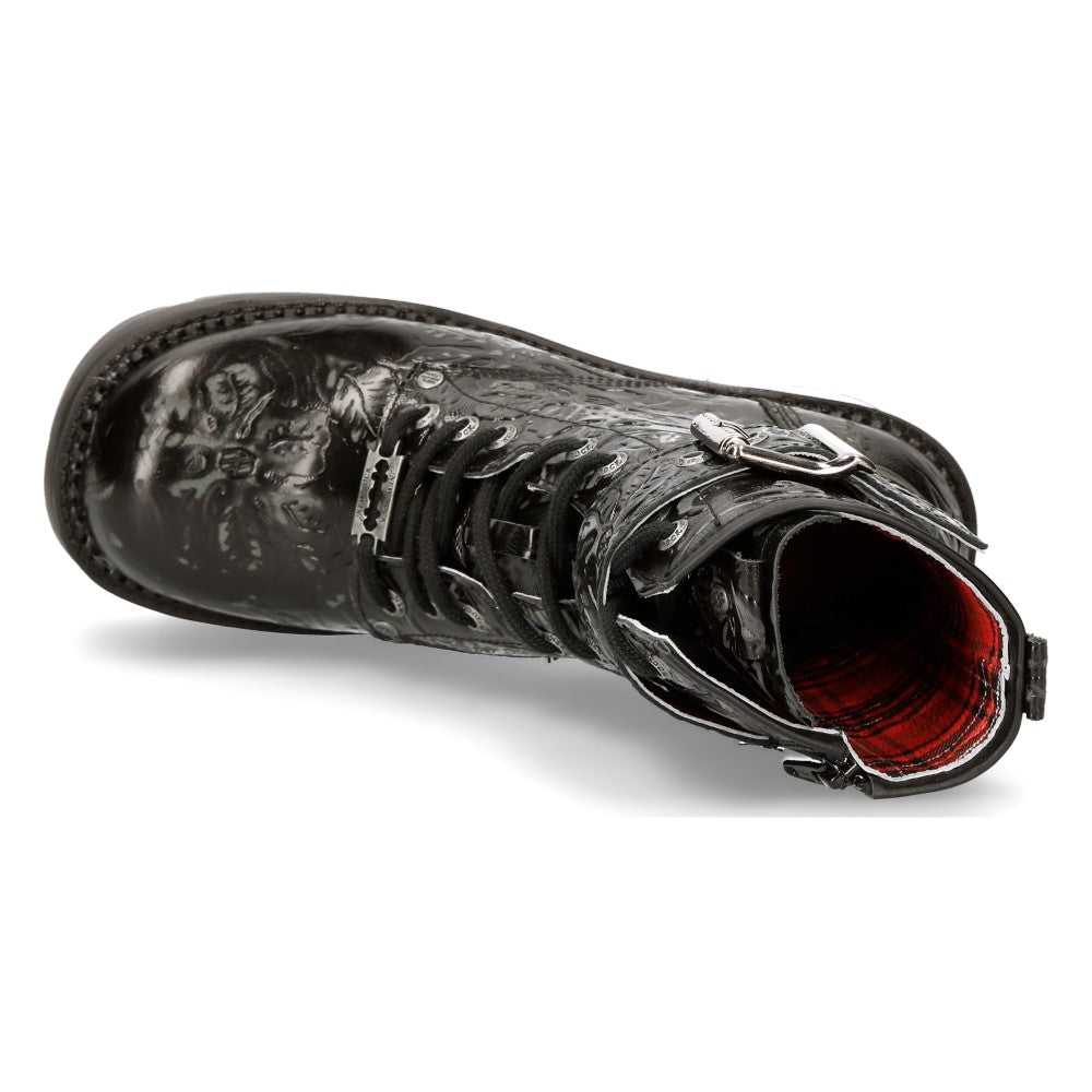 New Rock Boots & Shoes | M-SEVE03-C1