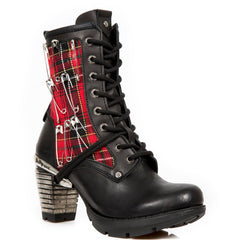 New Rock Boots & Shoes | M-TR027-S1