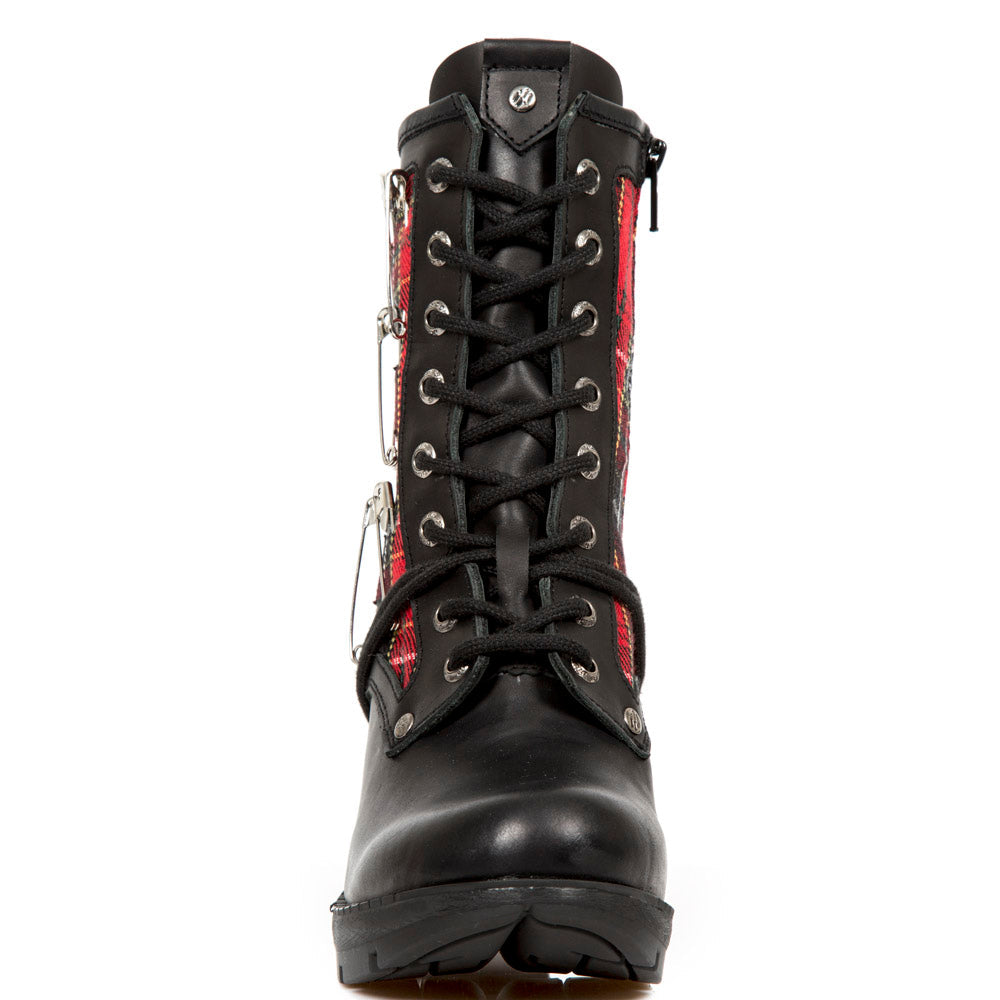 New Rock Boots & Shoes | M-TR027-S1