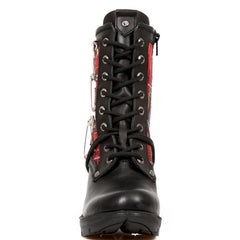 New Rock Boots & Shoes | M-TR027-S1