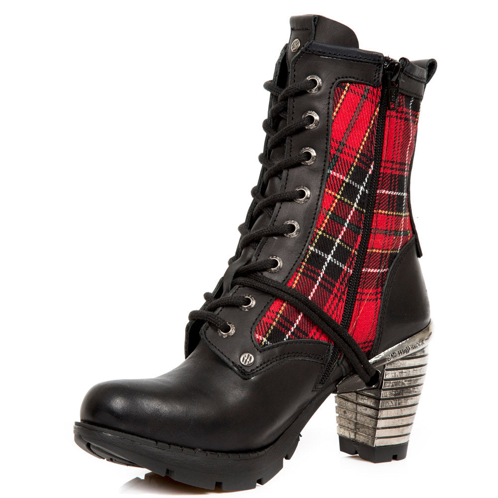New Rock Boots & Shoes | M-TR027-S1