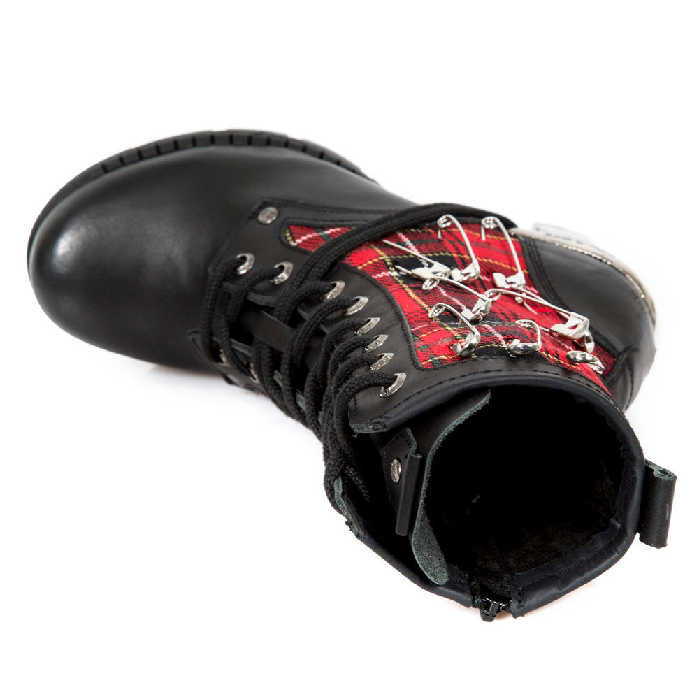 New Rock Boots & Shoes | M-TR027-S1