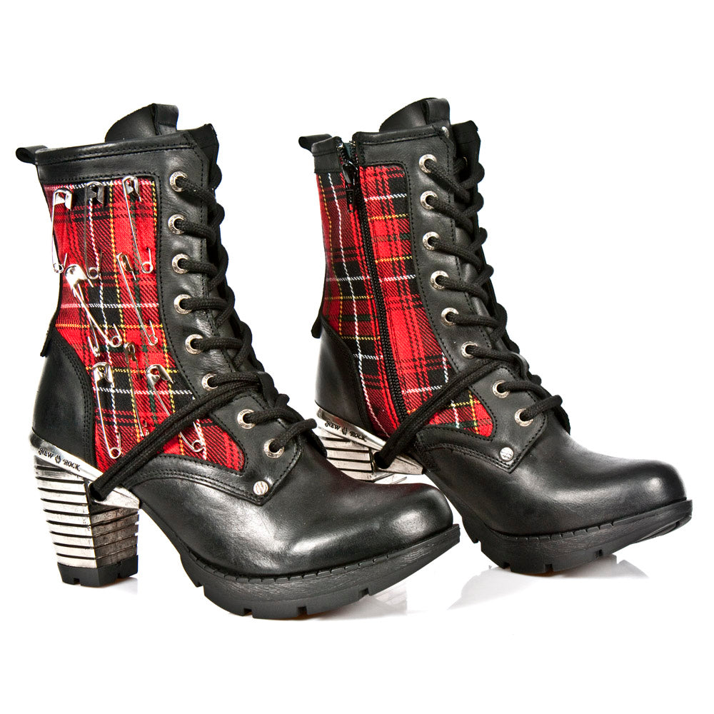 New Rock Boots & Shoes | M-TR027-S1