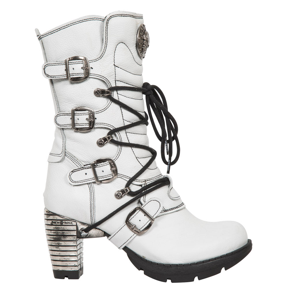 New Rock Boots & Shoes | M-TR003-C22