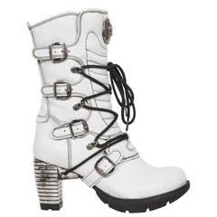 New Rock Boots & Shoes | M-TR003-C22