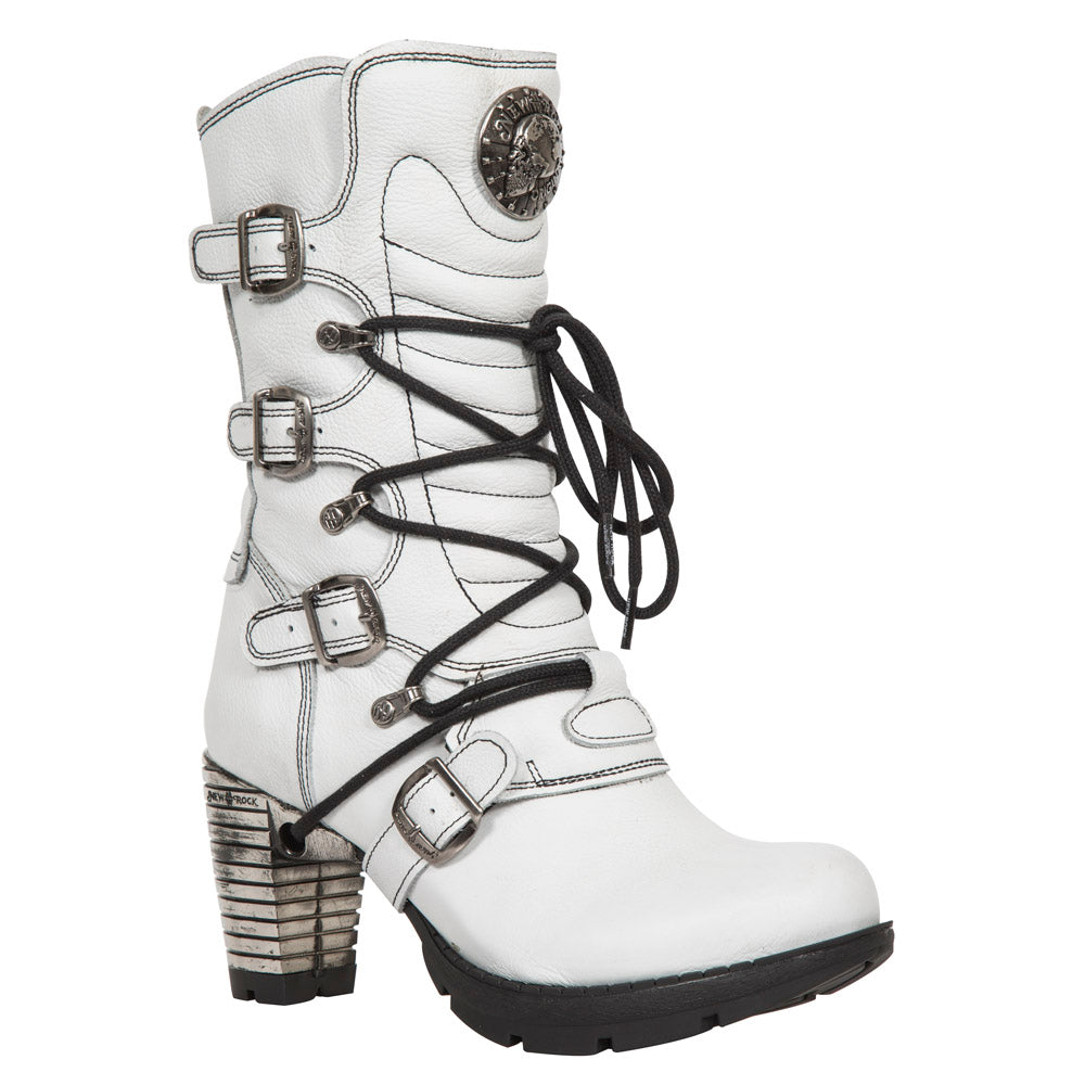 New Rock Boots & Shoes | M-TR003-C22