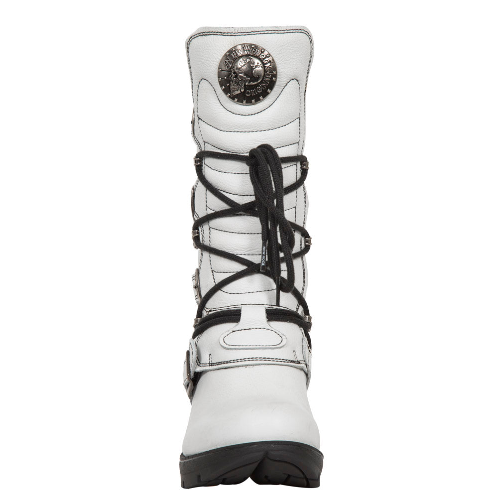 New Rock Boots & Shoes | M-TR003-C22