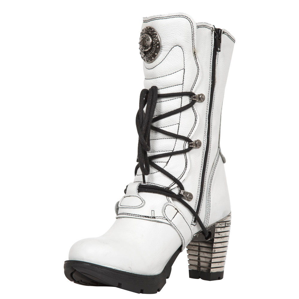 New Rock Boots & Shoes | M-TR003-C22