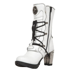 New Rock Boots & Shoes | M-TR003-C22