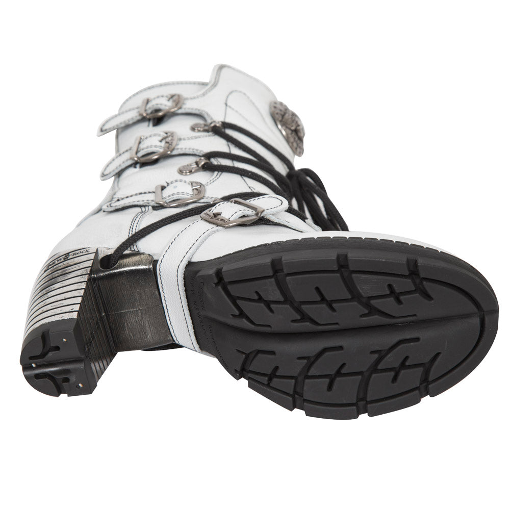 New Rock Boots & Shoes | M-TR003-C22