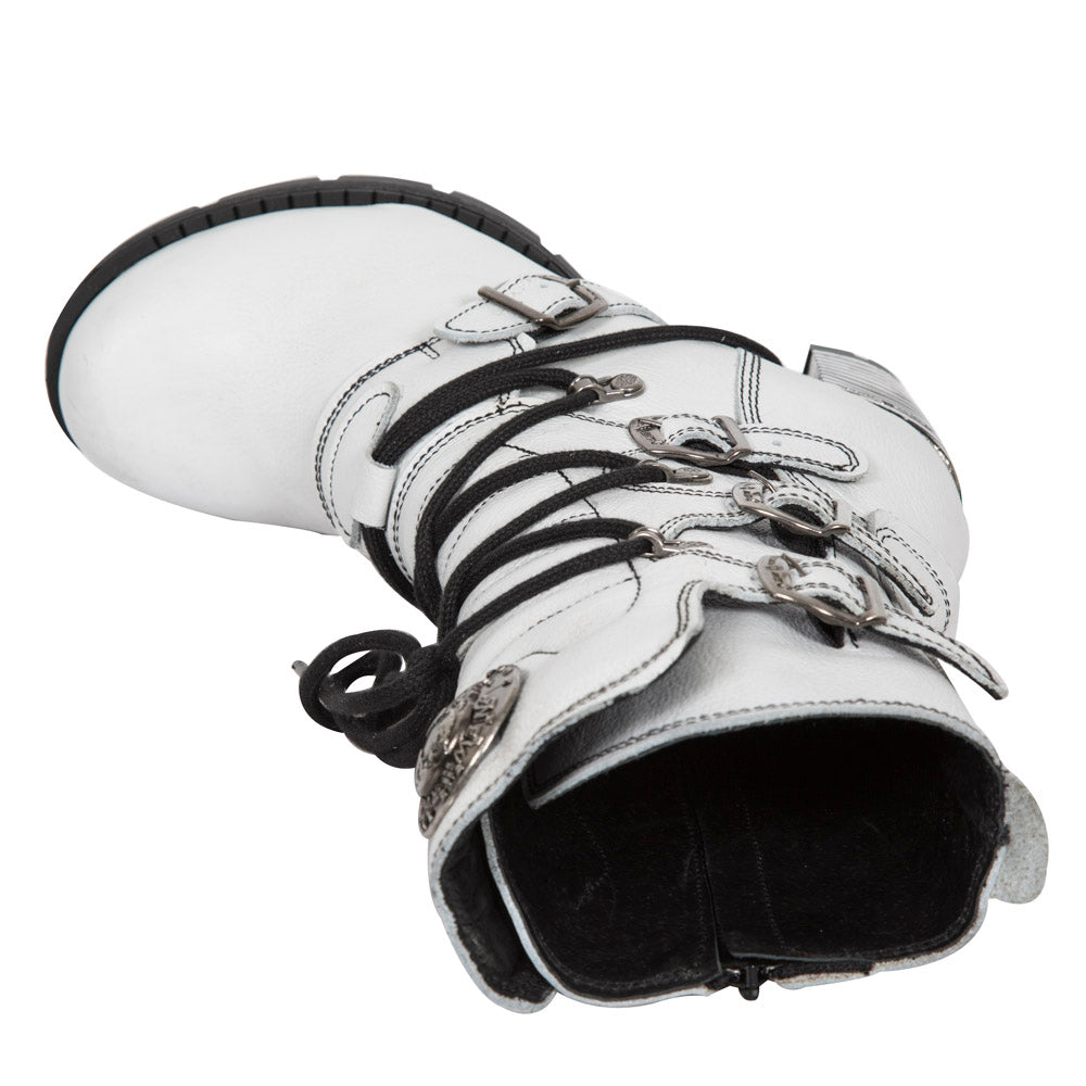 New Rock Boots & Shoes | M-TR003-C22