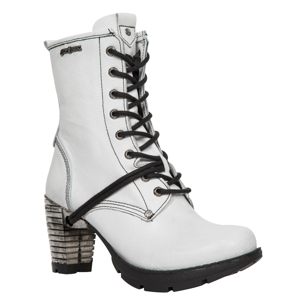 New Rock Boots & Shoes | M-TR001-C51