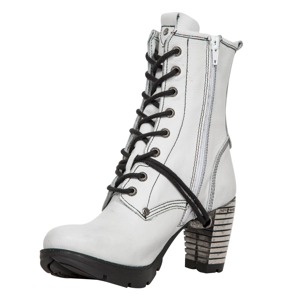 New Rock Boots & Shoes | M-TR001-C51