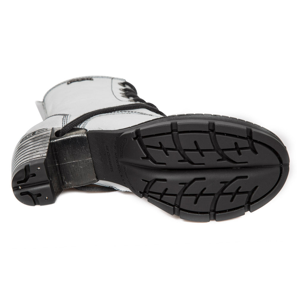 New Rock Boots & Shoes | M-TR001-C51