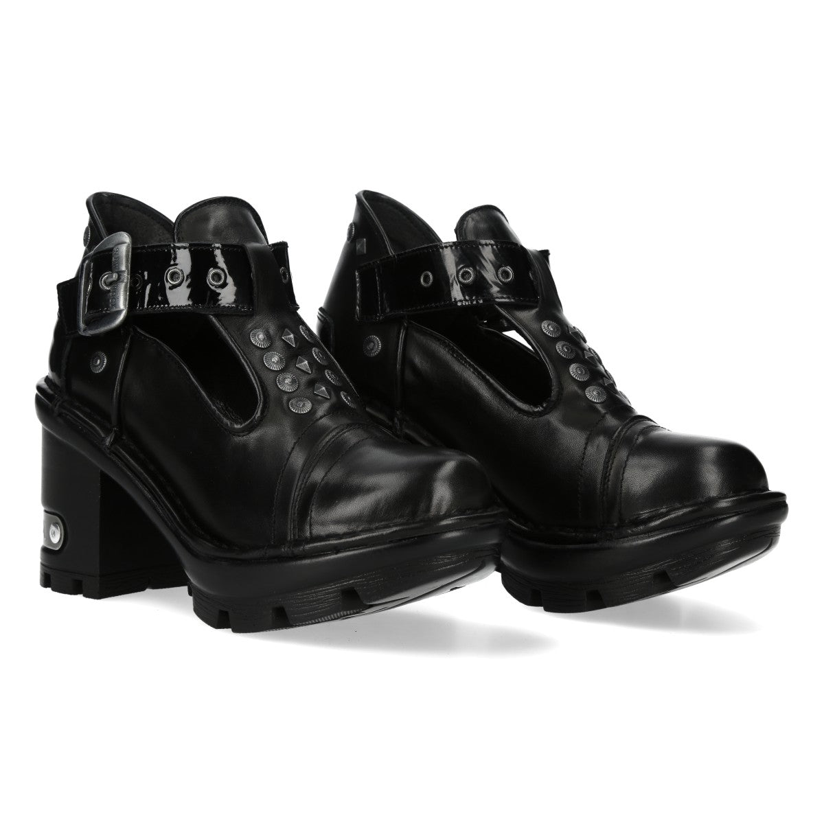 New Rock Boots & Shoes | M-NEOTYRE02-C2